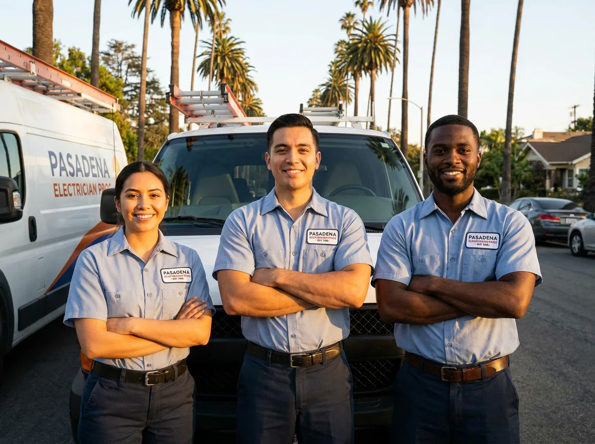 Electrician company in Nedrow, NY