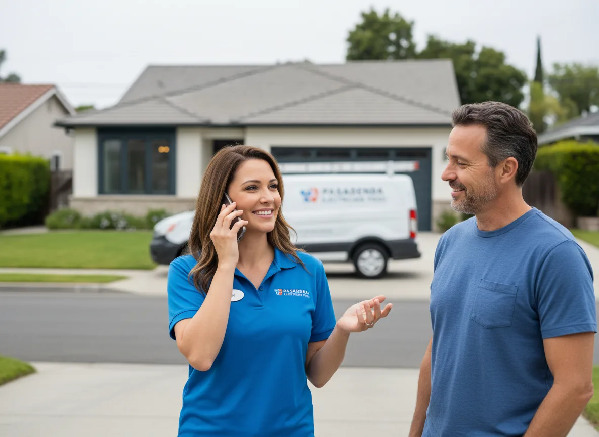 Electrician Nedrow, NY FAQs